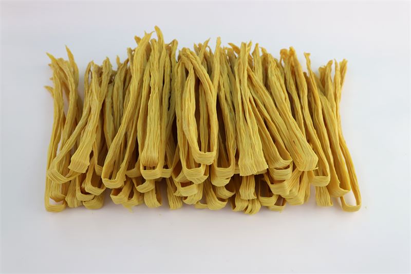 如何选购质量好的腐竹？